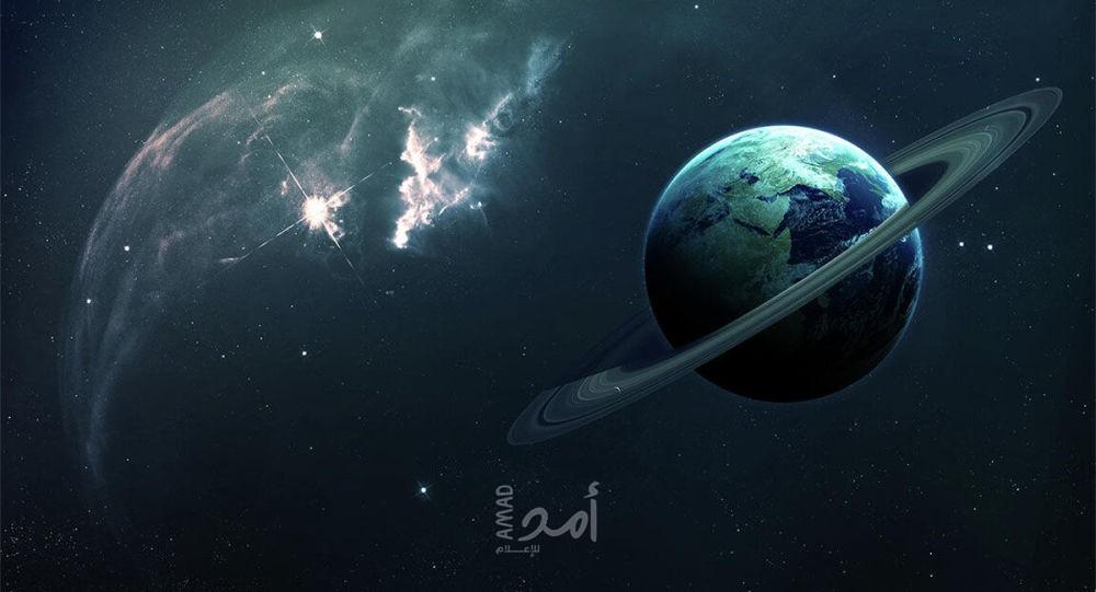 كويكب بحجم برج خليفة يتجه نحو الأرض