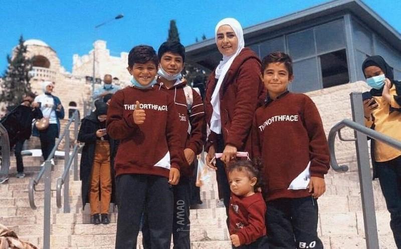 صابرين تايه.. ضحية جديدة تحفظ في سجل "العنف الأسري" بلا رادع قانوني!