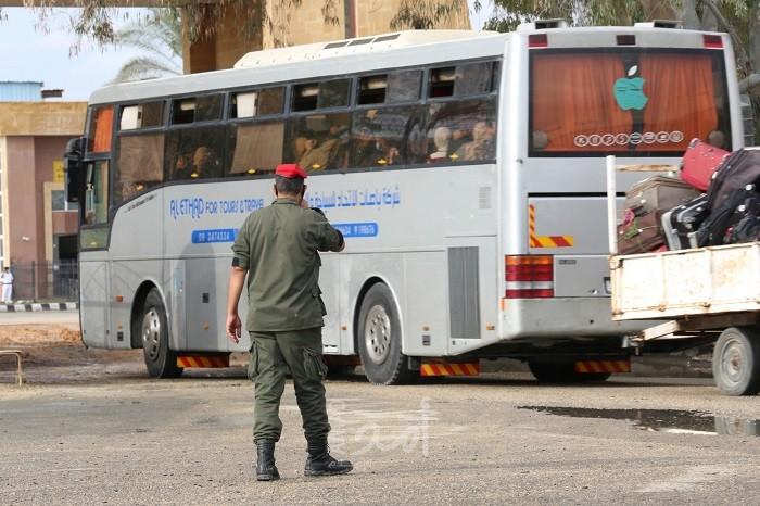 غزة: آلية السفر عبر معبر رفح "الثلاثاء"