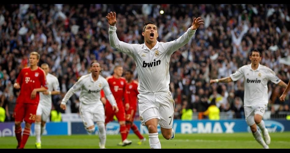 ريال مدريد يقيل مدربه ويعين الأرجنتيني سولاري بديلاً مؤقتا
