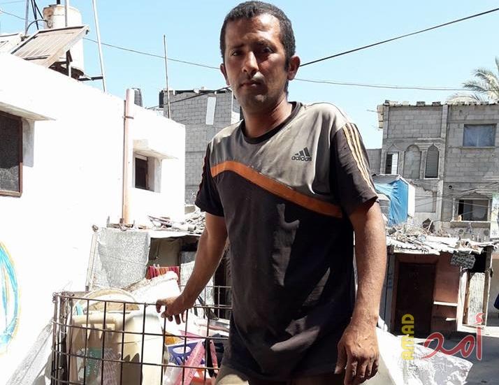 بالفيديو.. ما السر والدافع من وراء عمل مواطن في أول أيام العيد؟