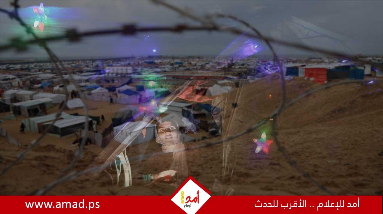رويترز: الفلسطينيون يستقبلون رمضان في أجواء كئيبة وسط الحرب
