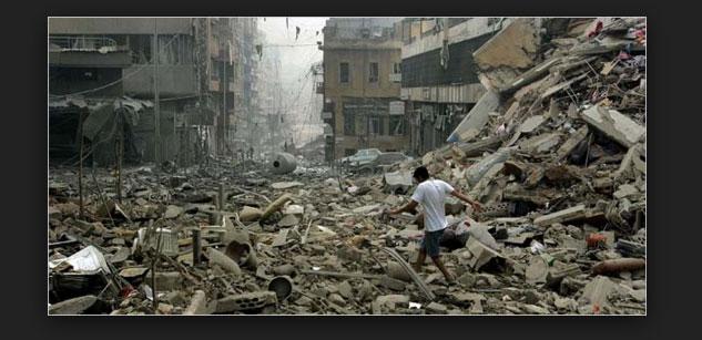 في أول رد على خطاب نصرالله .. اسرائيل : تذكر ماذا فعلنا في عام2006