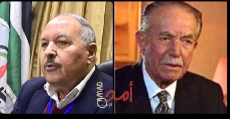 خالد عبد المجيد: ثابتون على المبادئ والقيم والأهداف الوطنية، وفاءً للشهداء ودفاعا عن الأرض والشعب
