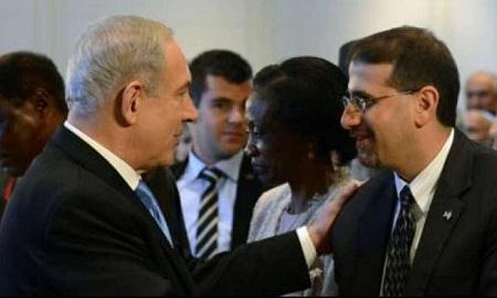 شابيرو يتوقع أن يعود وضع إقامة دولة فلسطينية كهدف لإدارة بايدن
