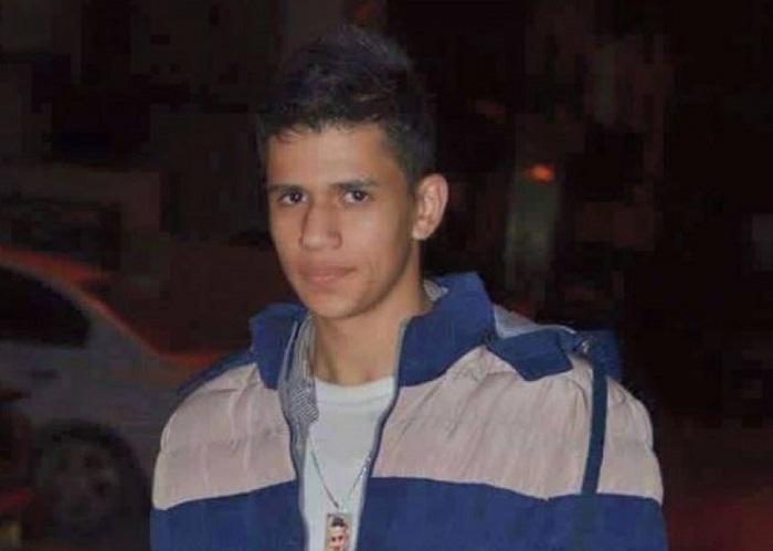 الحكم بالسجن الفعلي على الأسير عمر الريماوي من رام الله