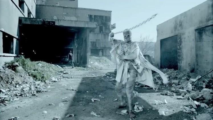 (فيديو) أوبريت "رياح البغض".. عاصي الحلاني يدق ناقوس الخطر