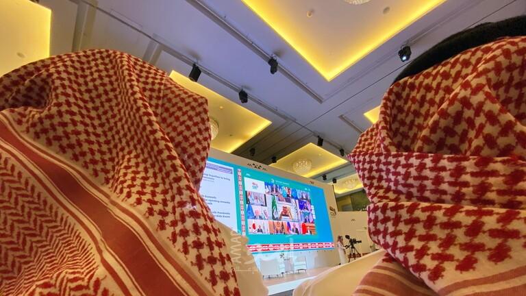 البيان الختامي لقمة "العشرين" يؤكد التزام القادة بالانتقال إلى عصر يتسم بالقوة والاستدامة