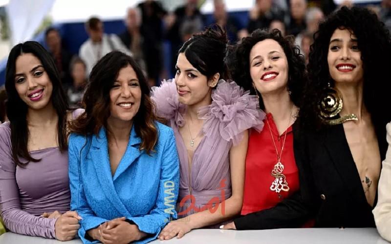 تونس تعود إلى مهرجان كان بعد 50 عاما.. كوثر بن هنية تنافس على السعفة الذهبية