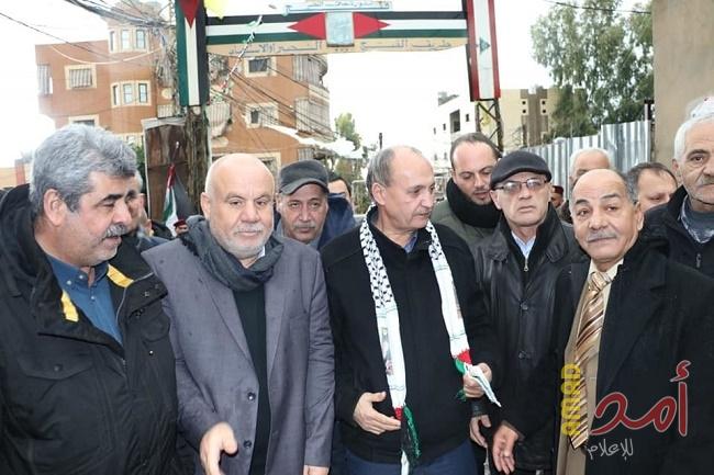 التحرير الفلسطينية في غزة تعقد اجتماعاً لتدارس التطورات السياسية والتنظيمية