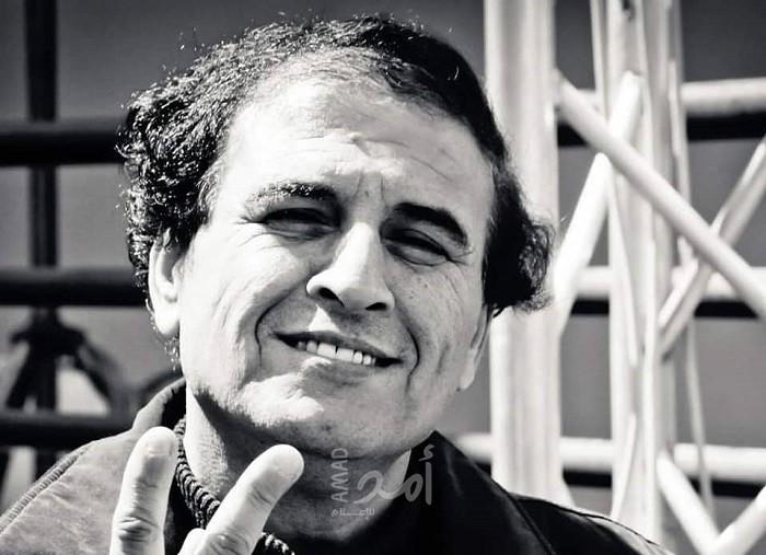 المخرج الفلسطيني مهنا لـ"أمد": مازلنا قادرين على تحقيق "النجاحات" رغم قلة الإمكانات
