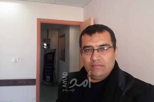غزة:  محمد قنيطة يؤكد إصابته بكورونا ويطالب المخالطين باتباع إجراءات الوقاية