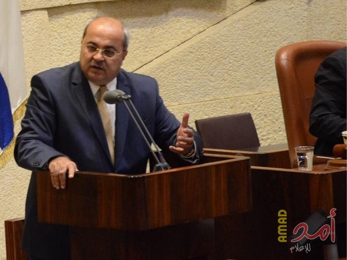 الطيبي يقرر خوض الانتخابات المقبلة لوحده