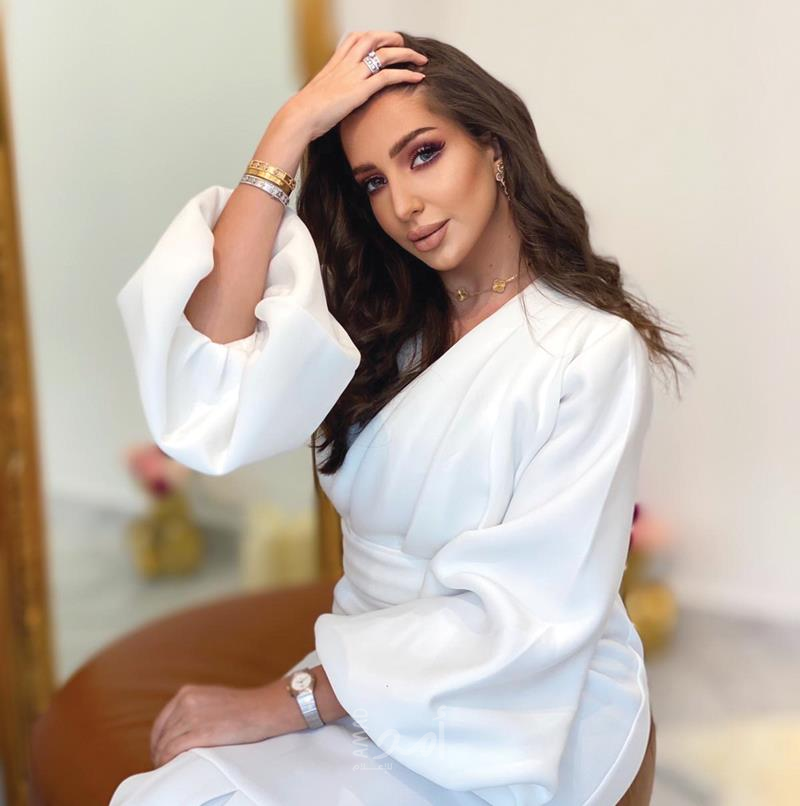 رندا حجاج: "مابي أمثّل وأتمكيج بس"!