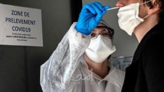 محدث.. طوارئ عين يبرود تعلن عن إغلاق القرية بالكامل لمدة 48 ساعة