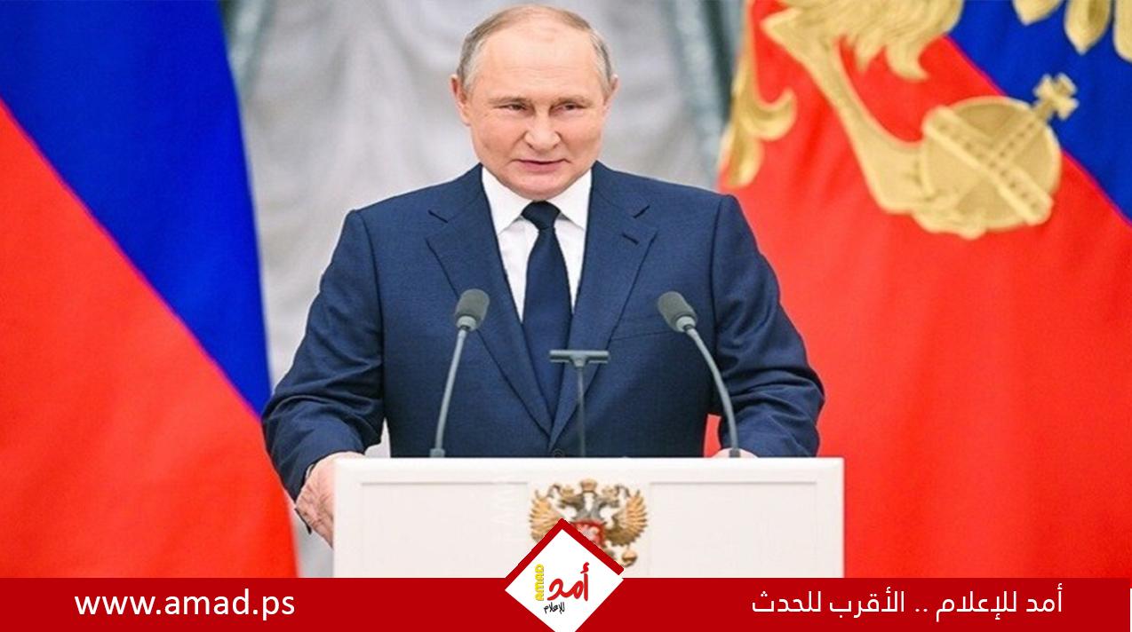 صحفي أمريكي: بوتين يقودنا إلى عالم قطبي جديد