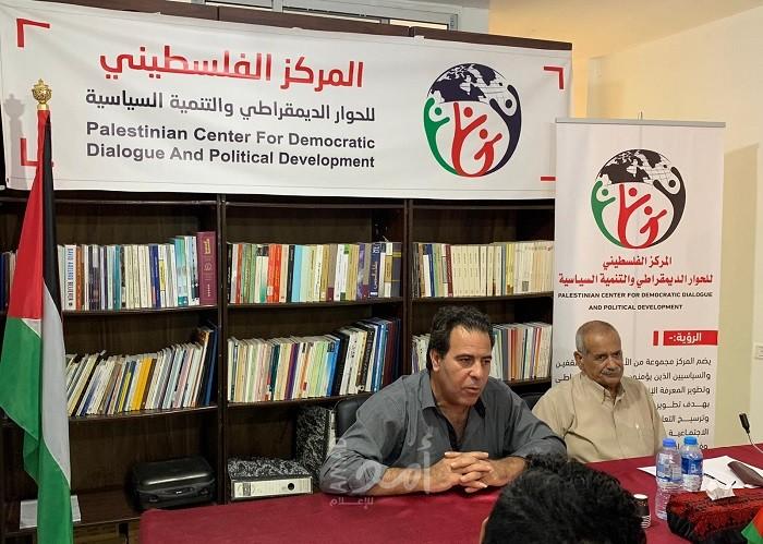 الصفدي: الشعب الفلسطيني قدم التضحيات وتكالبت عليه قوى الاستعمار لمنع تحقيق أهدافه