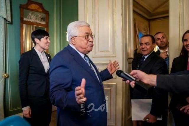 الخالدي:  عباس يصل اليابان الاثنين في زيارة تستمر 3 أيام
