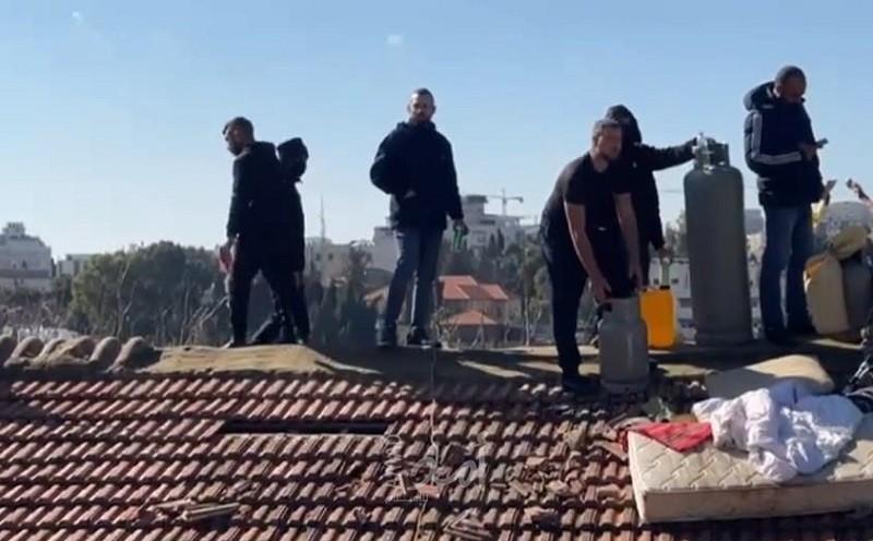 الأردن: إخلاء وتهجير فلسطينيي القدس الشرقية يعد خرقاً فاضحاً للقانون الدولي