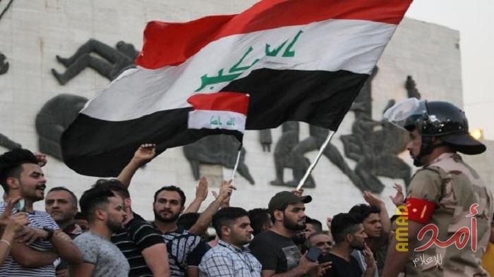 العراق: إطلاق سراح المعتقلين في تظاهرات البصرة