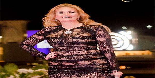 يسرا ترفض ممارسة الرياضة وتكشف عن أسوأ يوم في حياتها