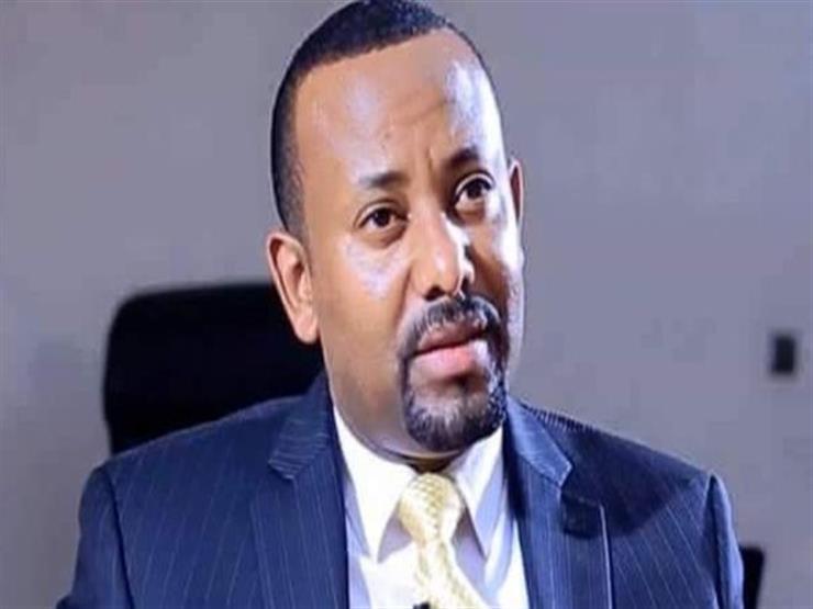 رئيس وزراء إثيوبيا يصل إلى مصر ويجتمع مع السيسي الأحد