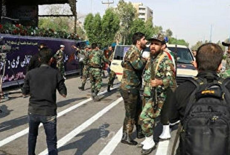 بريطانيا تطالب إيران بوقف "الاعتقال الظالم" لمزدوجي الجنسية