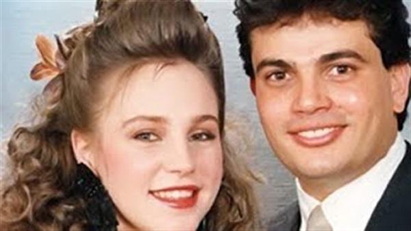 فيديو نادر لعمرو دياب يكشف فيه أسباب انفصاله عن شيرين رضا
