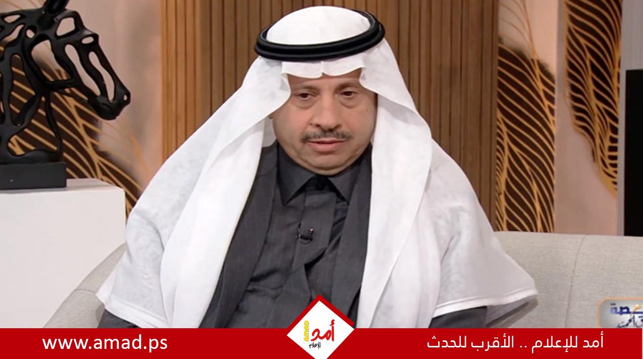 السفير السعودي لدى فلسطين يتحدث عن مشاهداته في الضفة: دولة تنتظر الانطلاق- فيديو
