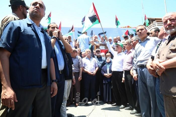 القوى الوطنية بغزة: ما يجري في البحرين محاولة تطبيعية جديدة وتحت مسميات مختلفة