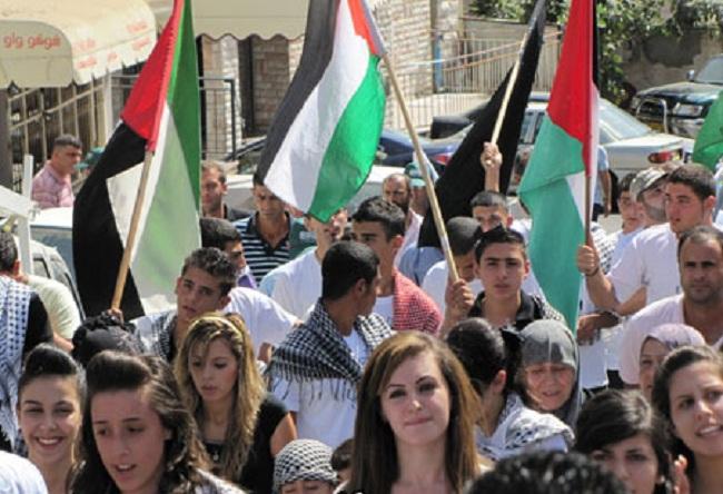 الجماهير العربية تحيي اليوم ذكرى هبة القدس والأقصى..ومسيرة مركزية في سخنين