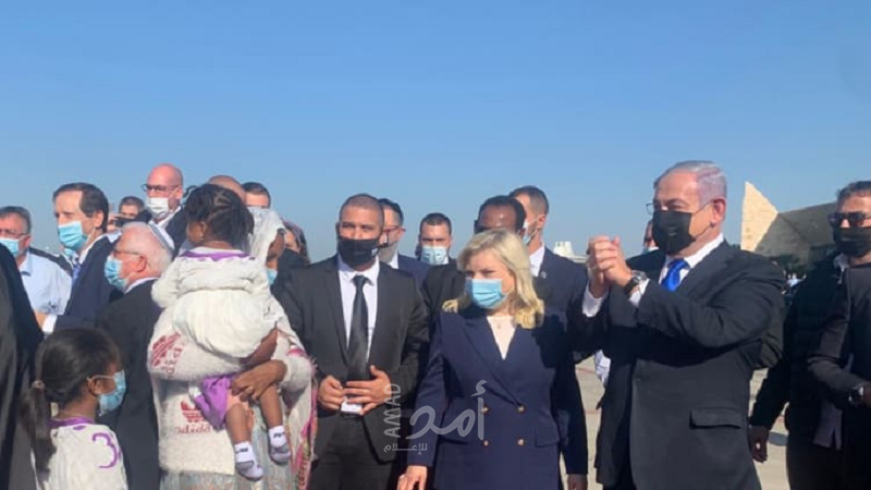 نتنياهو: لن نستسلم حتى نعيد "منغيستو" وكل الأسرى والمفقودين إلى "منازلهم"