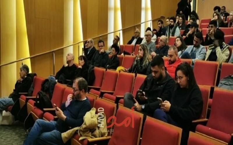 النقب: استطلاع يعرض في جامعة بن غوريون يؤكد أن ثلثي الطلاب العرب عانوا من العنصرية