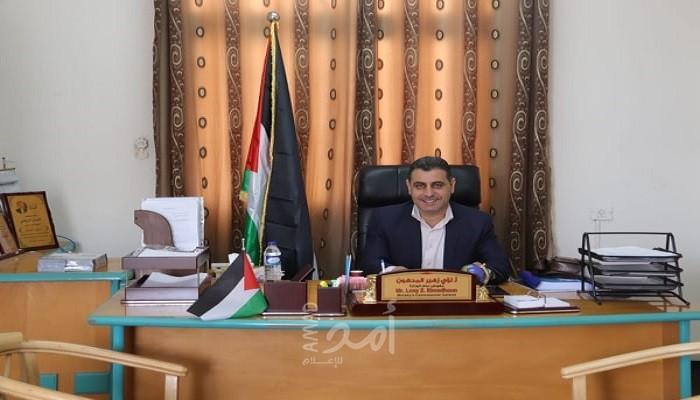 المدهون: لا جديد فيما يتعلق بصرف مخصصات الشؤون الاجتماعية