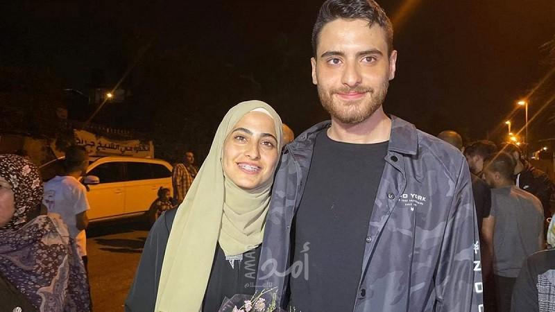 صحيفة: نحن نعيش في عصر جديد": الجيل القادم من النشطاء الفلسطينيين