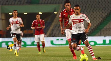 الزمالك يهدي الأهلي 3 نقاط بهدف ذاتي وركلة جزاء ضائعة
