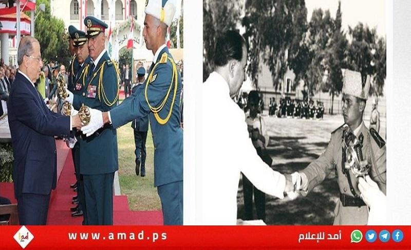 عون يغادر قصر بعبداً مع انتهاء ولايته بعدما وقع قبول استقالة الحكومة