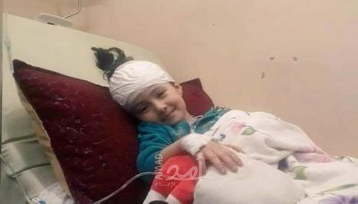 عائلة الطفلة "عائشة اللولو" تطالب بتشكيل لجنة تحقيق لمعرفة ما جرى لطفلتهم - فيديو