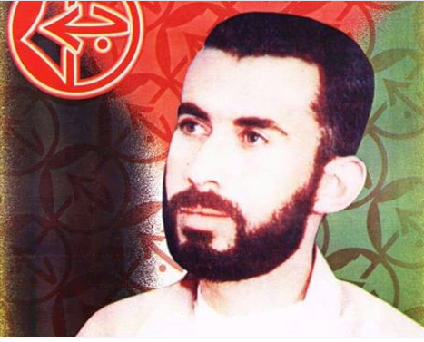 ذكرى الشهيد الرفيق نضال محمد عودة سلامة