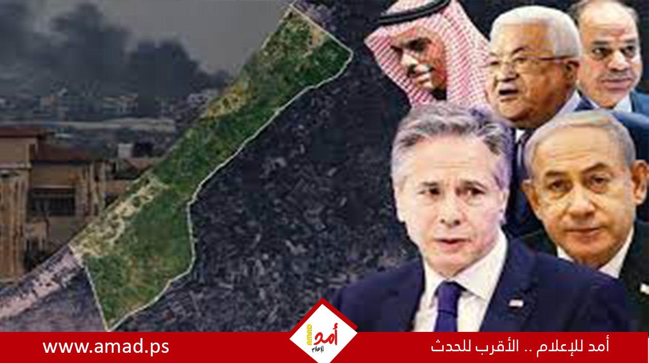 و.س . جورنال: أمريكا تبحث عن "تحايل قانوني" لدعم السلطة الفلسطينية