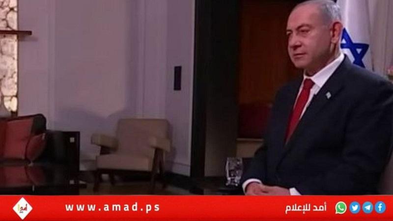 نتنياهو يقول أنه توصل إلى حل وسط مع بوتين بشأن الشرق الأوسط