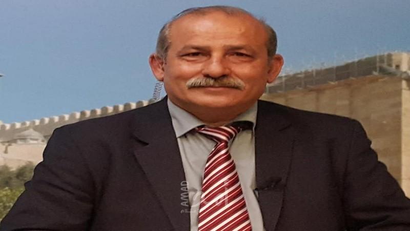 الشيوخي : الويل للمطبعين من شعوبهم ومن شعوب الامة