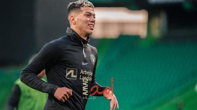 إمام عاشور أساسيًا فى تشكيل ميتيلاند ضد لونبي بالدوري الدنماركي