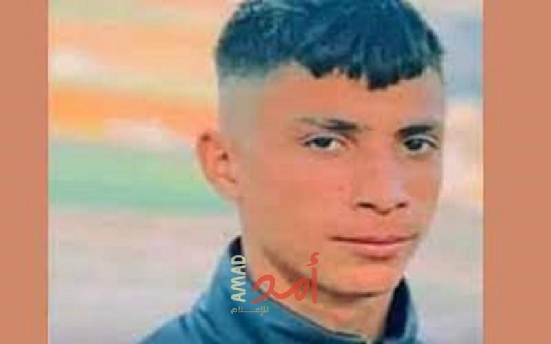 استشهاد الفتى منتصر الشوا متأثرا بجروحه في نابلس