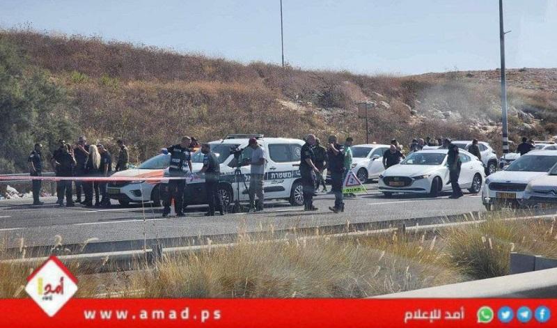 فصائل فلسطينية تعتبر عملية الدهس رداً على جرائم المحتلين وتعزيزاً للمواجهة