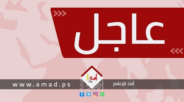 استشهاد الشاب أحمد محمد عفانة شمال قطاع غزة