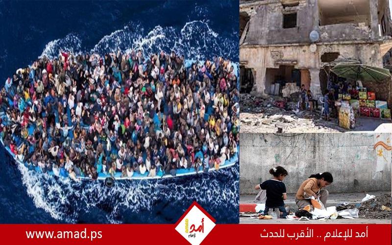 تقرير: المساعدة العربية اللازمة لغزة في ظل التطورات الحالية