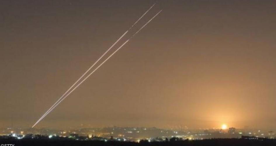جيش الاحتلال يطالب سكان مستوطنات غلاف غزة الاحتماء بالملاجئ