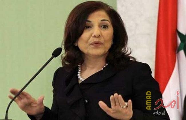 بالفيديو - شعبان: الحكومة السورية مُصمِمة على تحرير إدلب مثل باقي الأراضي السورية