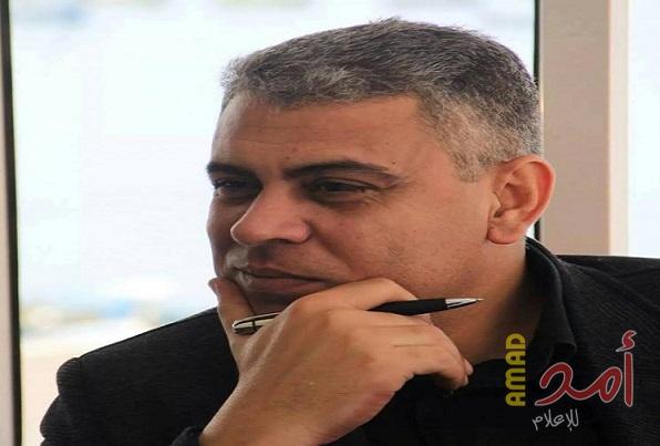 مأمون سويدان: اسرائيل خدعت العالم بمقولات وروايات السلام